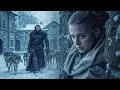 They Threw the Rejected Omega Bride into the Snow Until the Exiled Alpha King Said Come with Me