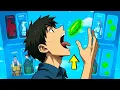 Download Lagu شاب مات وراح عالم تاني والكل كان فاكره ضعيف بسبب شكله لكنه بيصدمهم بقوته والكل بيخاف منه🔥ملخص كامل