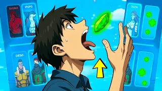 شاب مات وراح عالم تاني والكل كان فاكره ضعيف بسبب شكله لكنه بيصدمهم بقوته والكل بيخاف منه ملخص كامل 