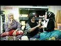 Lagu Ancak Bana!!!Baparang Patun!!!πππ€£Mak Son Vs Bu Dosen ISI Jo Eka Sutai || Live Kampung Baru - Solok