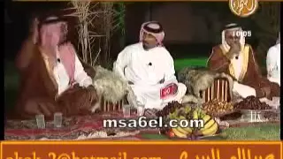 قصيدة شقير الجذع مرسله الى غازي بن جري العقيلي  قصيدة شقير الجذع مرسله الى غازي بن جري العقيلي