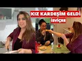 Download Lagu Kız Kardeşim Evime Geldi (İSVİÇRE'DEKİ EVİM)