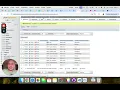 Triggers en MySQL con phpMyAdmin