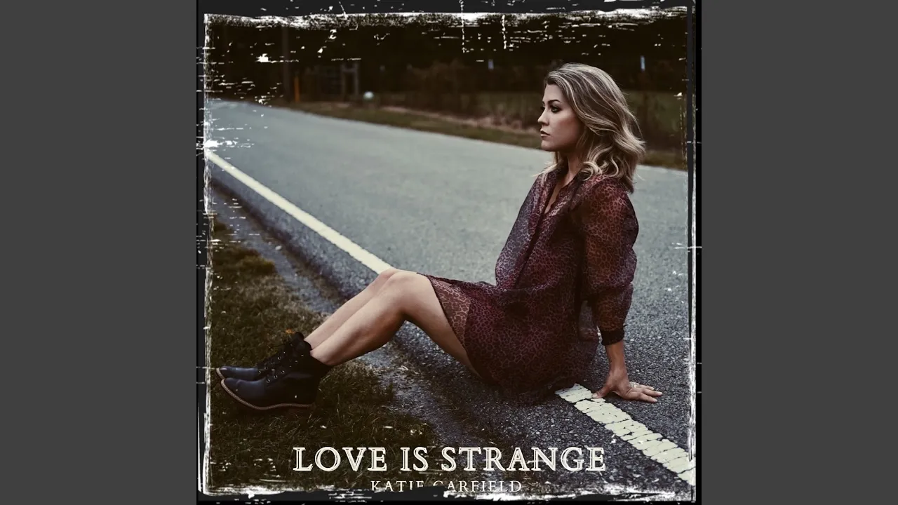 Love Is Strange