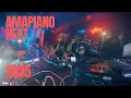 Download Lagu AMAPIANO DISTRICT 2025 | DJ PHIL | LIVE SET