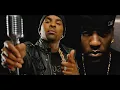 Ginuwine Ft Grafh - In Those Jeans (Rmx)