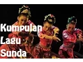 NONSTOP HOUSE MUSIC TEMBANG SUNDA - JAWA | kumpulan lagu daerah disco terbaik 2017