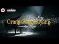 Lagu Orang Pung Sayang _ Agus Sapia, Lagu Timur Vira