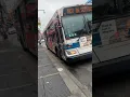 Queens New York - Q48 Bus Route