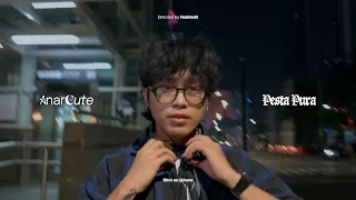 anarcute pesta pura official music video 