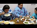 【食トレ】「好きなもの食べて来い」と親方に言われた力士たちの町中華食べ尽くしに密着🍚