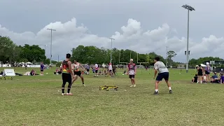 No-Name Defense STS Orlando 2022