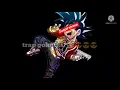 trap deku vs trap goku