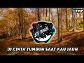Download Lagu DJ Cinta Tumbuh Saat Kau Jauh ( Thomas Arya ) Slow Breakbeat Remix by CF RMX