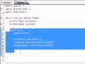 Java Programming Tutorial 74