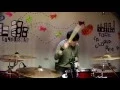 Lagu Planetshakers Lets go Drum Cover