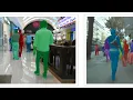 5th BMTT MOTChallenge Workshop Multi-Object Tracking and Segmentation