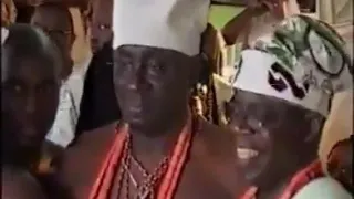 sikiru ayinde barrister mfr for oba riliwan akiolu coronation as oba of lagos