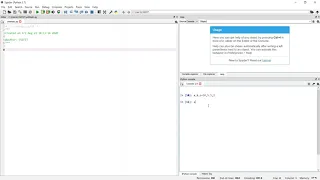 Python Multiple Assignments
