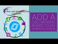 Nearpod Add a Collaborate Board to my Lesson 2022