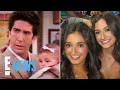 Friends Twins Who Played Ross Rachel s Baby Give Rare Life Update E News