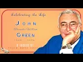 The Funeral Service Of Rev John Alexander Green