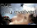 OLD Playthrough [PS2] WRC: Rally Evolved
