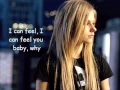Download Lagu Why Avril Lavigne lyrics