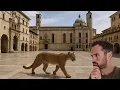 Download Lagu A PUMA in ASCOLI: HUNTING for EVIDENCE!