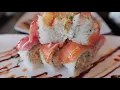 J Sushi in Corona