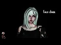 Naomi toggle showcase VRChat