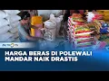 Download Lagu Krisis Beras di Polewali Mandar, Harga Melonjak Akibat Pasokan Sulit