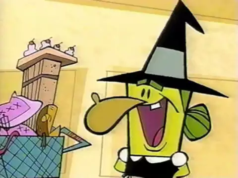 YTV: Funpak Promo