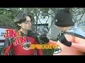 Jin Dan Jun Episode 47 Batman Dan Robin