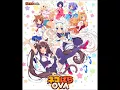Download Lagu Nekopara Anime OVA OP Full Baby→Lady LOVE