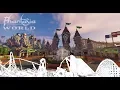 Phantasia World Theme Park Minecraft