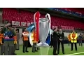 PES 2016 - ATLETICO MADRID X REAL MADRID | UCL FINAL 28/05/2016