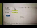 Auto Mouse movement made easy with Excel VB Script