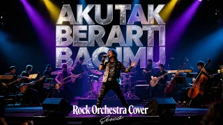 i mean nothing to you azizah maumere rock orchestra cover boys version