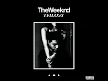Montreal - The Weeknd