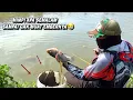 Download Lagu Mancing Kali ini sampai kuwalahan ember sampai penuh