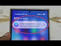 S Pen Disconnected Problem S Pen Notification Issue S Pen Disconnected Notification Kaise Hataye