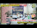 TERBARU ALBUM SHOLAWAT AZZAHIR 2025 BANJARI VERSION | RUTINAN JUMAT KLIWON 2 JAM FULL