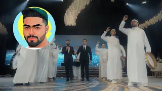    سعد بارون      أجى بلدوزر وصل عزها للقاع              دندنها