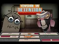 Lagu Tension In Detention Soundtrack - Main Theme