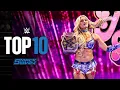 Download Lagu Top 10 Friday Night SmackDown moments: WWE Top 10, Oct. 10, 2025