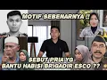 Download Lagu DILUAR DUGAAN !! BRIPTU RIZKA HANYA D4LANG ?? KEB0H0NGAN SAKS1 YG PERTAMA TEMUK4N BRIGADIR ESCO ??