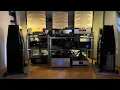 Download Lagu Accuphase dp720 Estro A. Nordlys Pass Labs X250.5 Kharma ce2.3 Cardas Silcable Acoustic Zen Gigawatt