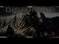 DISTURBED - OPEN YOUR EYES (LYRICS ON SCREEN)
