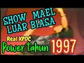 Lagu real xpdc show part 2 (tahun 1999)